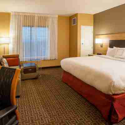 明尼阿波利斯美國購物中心TownePlace Suites酒店 Rooms