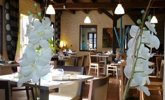 Hotel Arbor - les Hunaudieres - le Mans Sud - Mulsanne