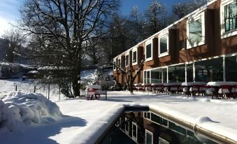 Boutique Hotel Artemisia