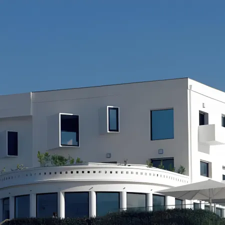 Le Grand Hotel de la Plage