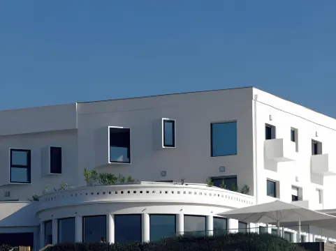 ル グラン ホテル ドゥ ラ プラージュ