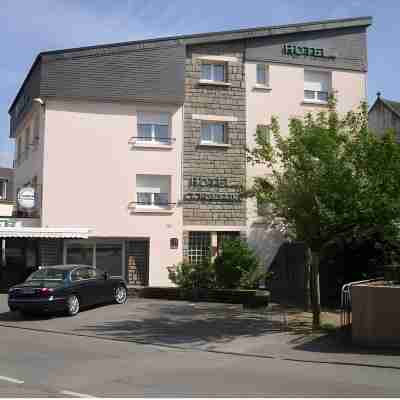 Hôtel des Îles Theix , Morbihan Hotel Exterior