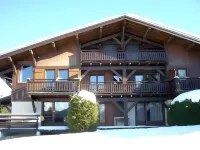 La Résidence de l'Ours Hotels near Chapelle Sainte Anne (Dite des Penitents)