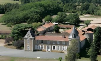 Manoir de Ponsay