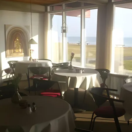 Danhostel Nykøbing Mors