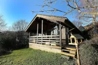 Cosy Modern Nordic Lodge w/ Loch View & Log Burner