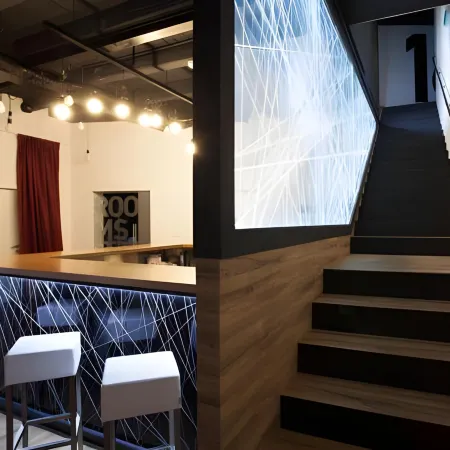 Art Hotel Like