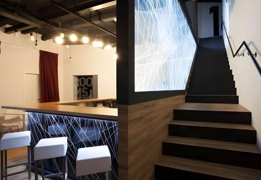 아트 호텔 라이크