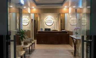 Hotel Wisma Djaja Syariah