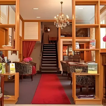 Logis Hôtel des Châteaux de La Loire