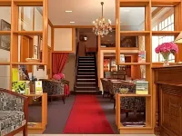 Logis Hôtel des Châteaux de la Loire