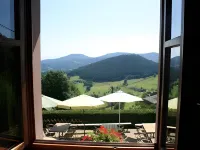 Le Bouton d'Or - Mountain View