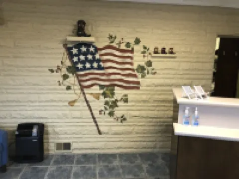 由Wolf Inn經營的精品汽車旅館 伊利縣酒店