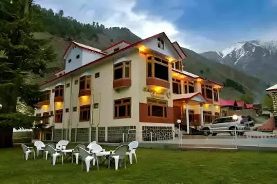 Sayyam Heights