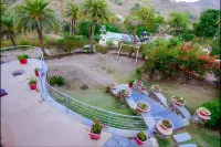 Richi Valley Resort Hotels in Abu