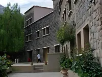 Hotel Soleil Imlil
