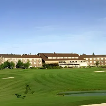 Mill River Resort