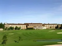 Mill River Resort Hotels in 