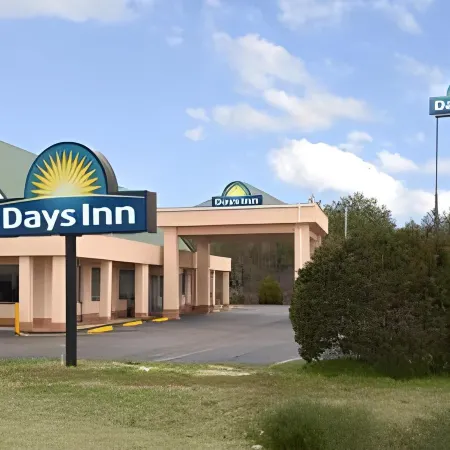 Meridian Inn Hotel