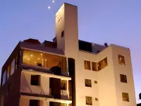 Natura Inn Hotel