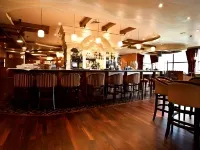 Four Seasons Hotel, Carlingford - bar
