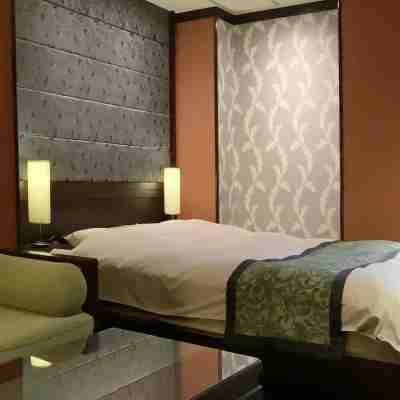 Hotel Asia - Adults Only Rooms