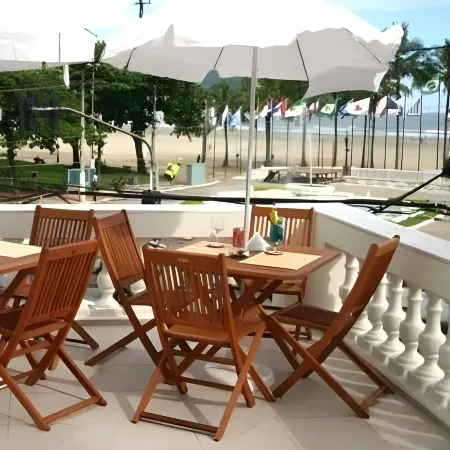Atlântico Hotel