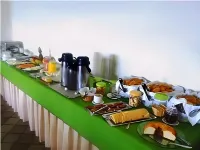 Dan INN Express Salvador By Nacional Inn Hotels in Salvador