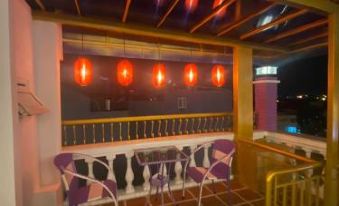 Minh Hoang Hotel - Phan Thiet