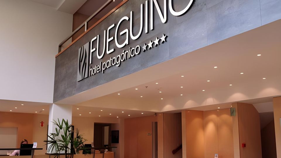Fueguino Hotel