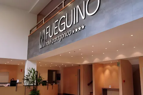 Fueguino Hotel