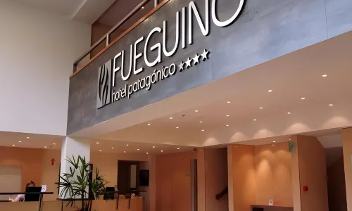 Fueguino Hotel