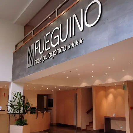 Fueguino Hotel