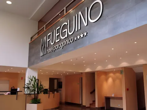Fueguino Hotel
