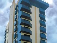 Hotel Flat Petras Residence Hotels in Merces