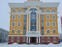 Meridian Hotel Hotels in 
