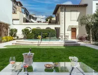 Luxury Villa Manin Viareggio | Una Esperienze