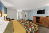 Americas Best Value Inn Carlisle Hotels in Middlesex Township
