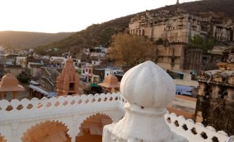 Haveli Taragarh Palace