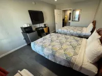 Motel 6 Englewood, FL