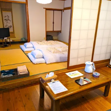 Kulabo Taishokan