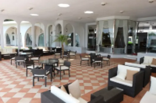 Reiwa Golf Resort Glamoing & Villa さくらのホテル