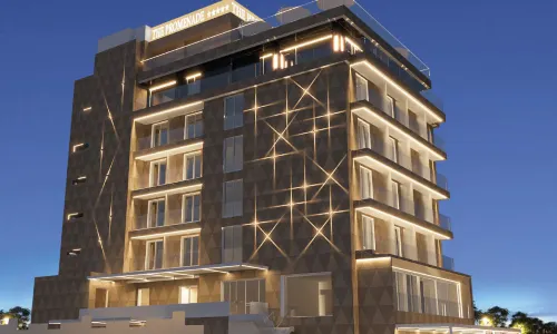 The Promenade Luxury Wellness Hotel
