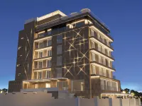 The Promenade Luxury Wellness Hotel