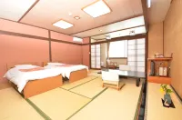 Kurayashiki Hotels in Minakami