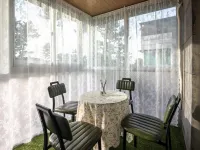 Jeju Solsup Pension Hotels near غابات بيجاريم