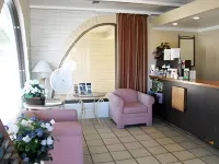 Grapevine Inn Hotels in Lodi