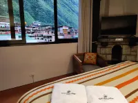 NaturaLodge Machu Picchu - 3-Star