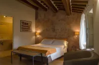 Antico Sipario Boutique Hotel, BW Signature Collection Hotels in Panicale