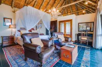 Hitgeheim Country Lodge Các khách sạn ở Addo
